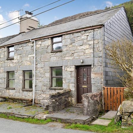 Valley Cottage Penmachno Extérieur photo