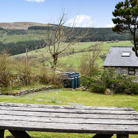 Valley Cottage Penmachno Extérieur photo