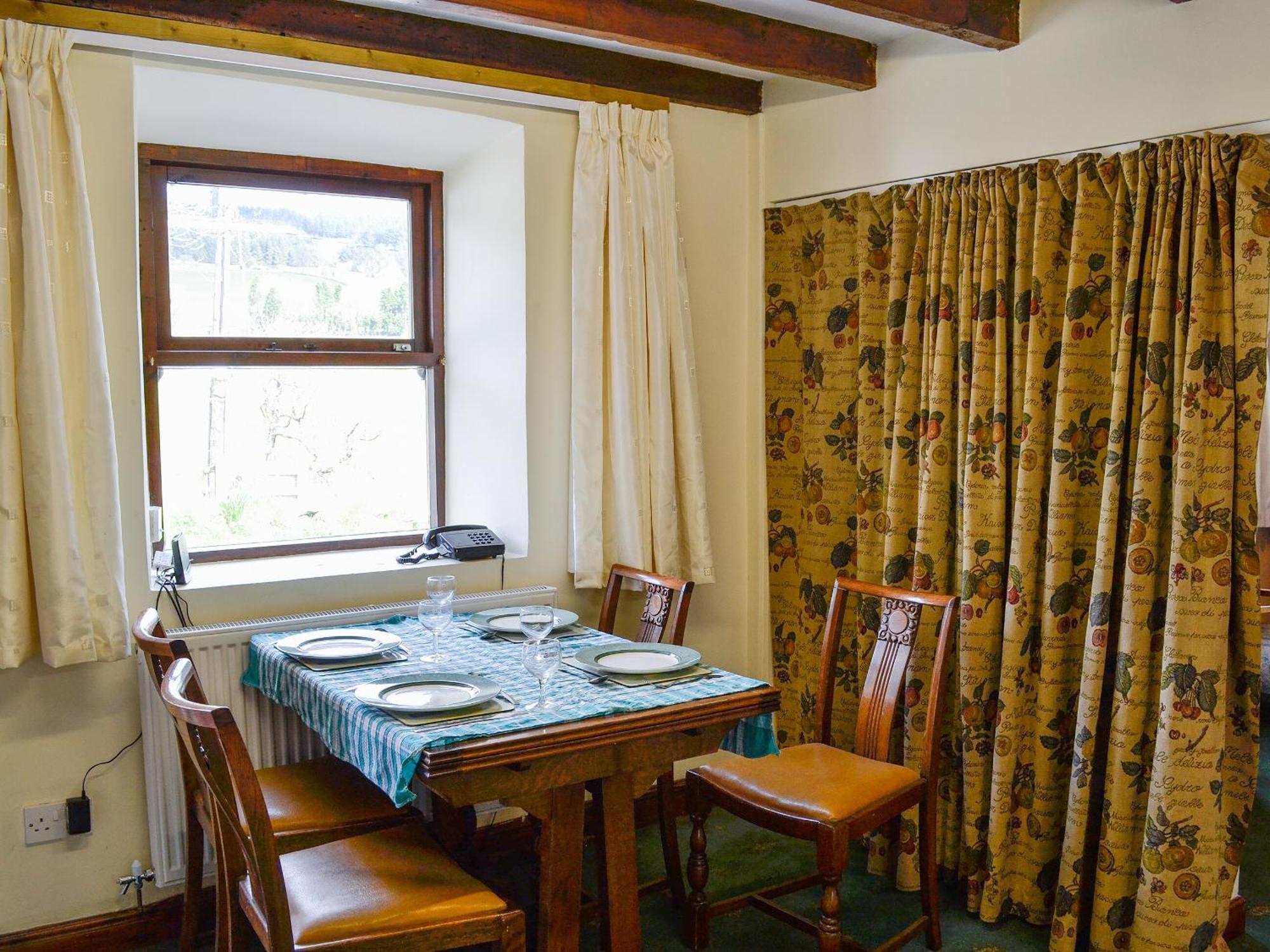 Valley Cottage Penmachno Extérieur photo